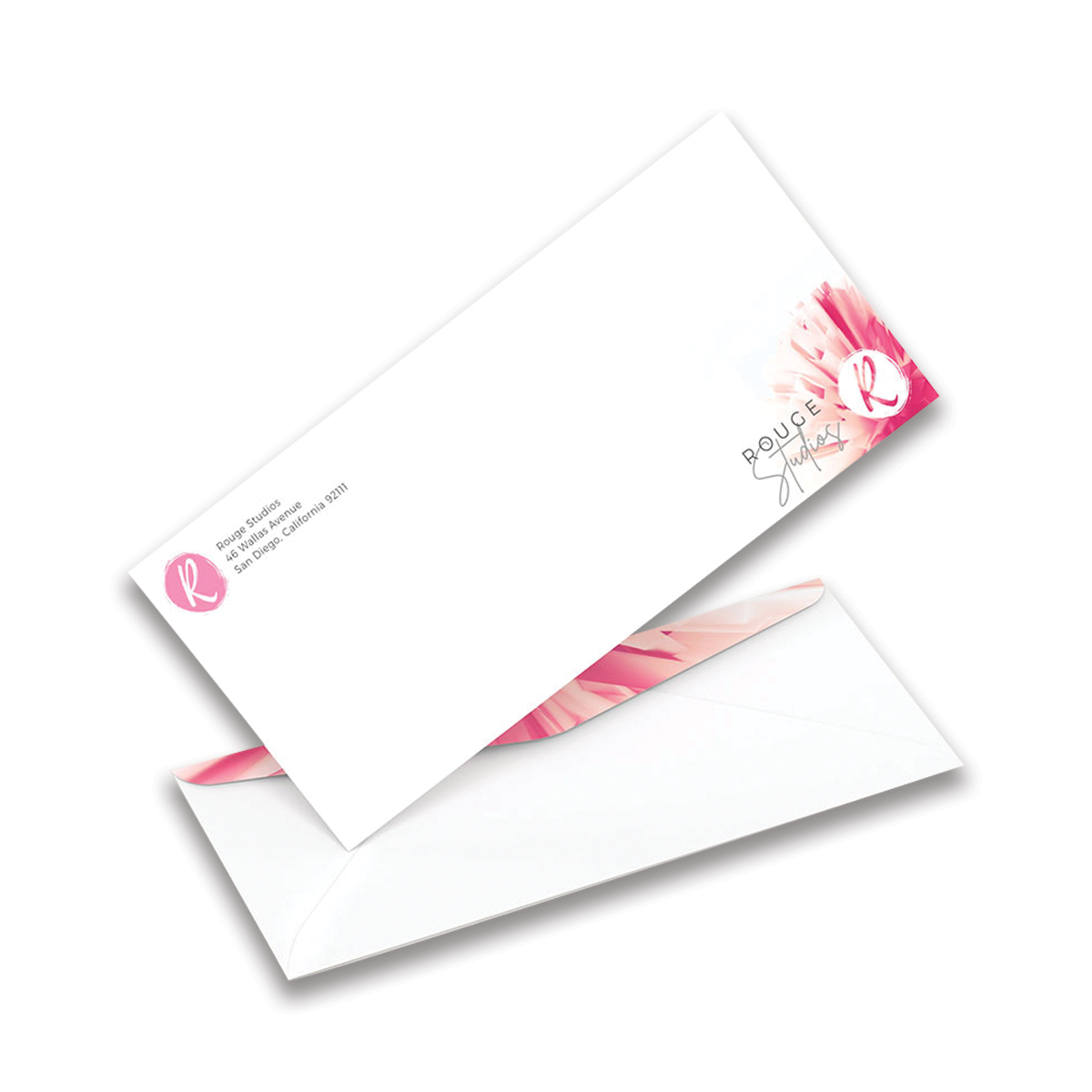 Envelopes