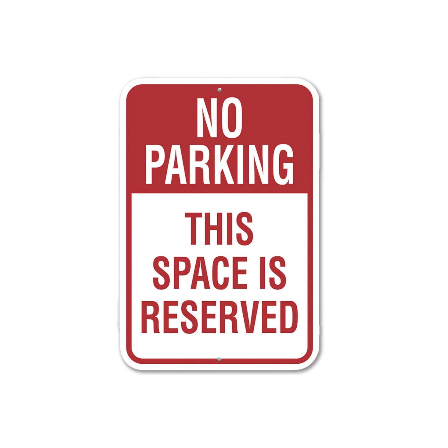 Aluminum Signs