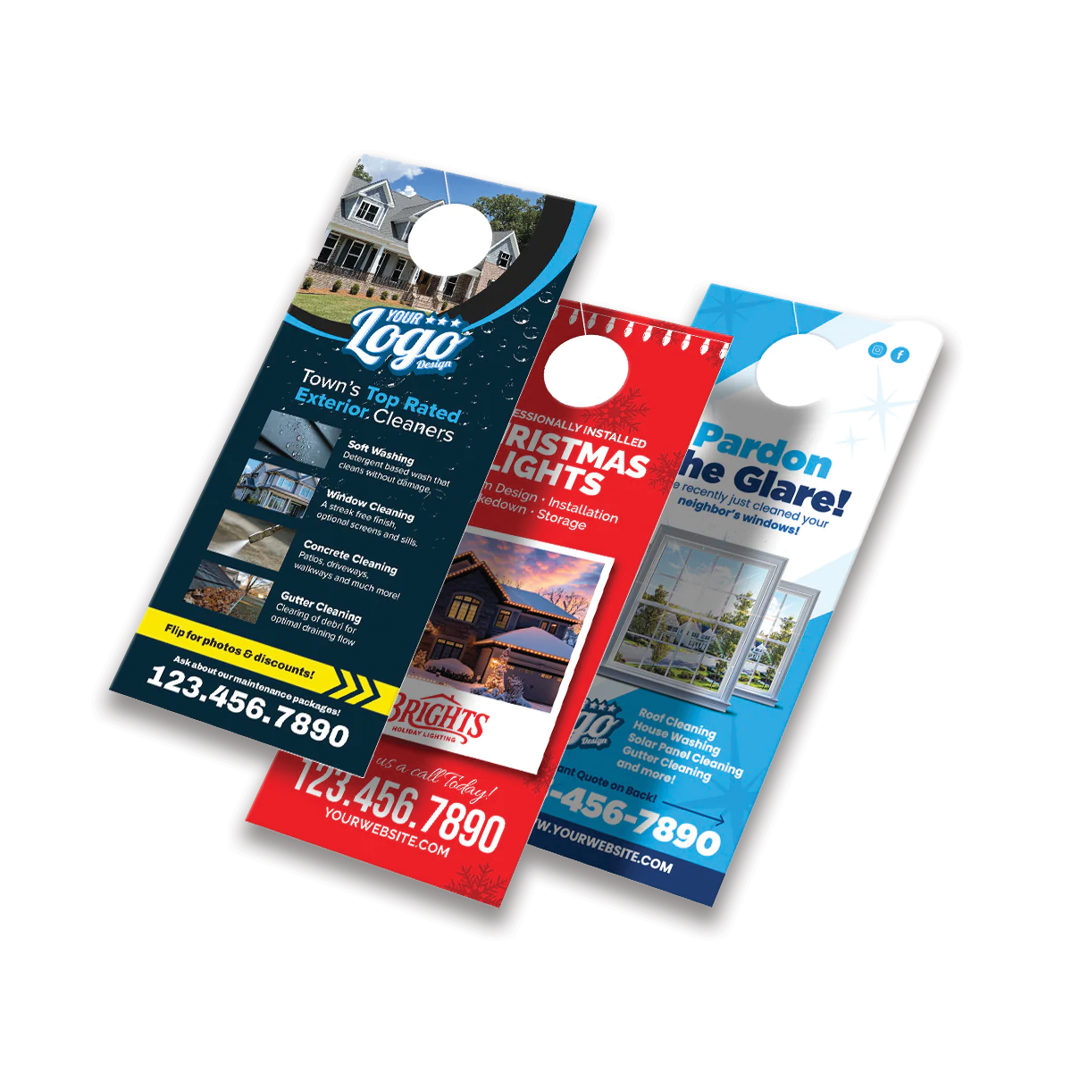 Door Hangers