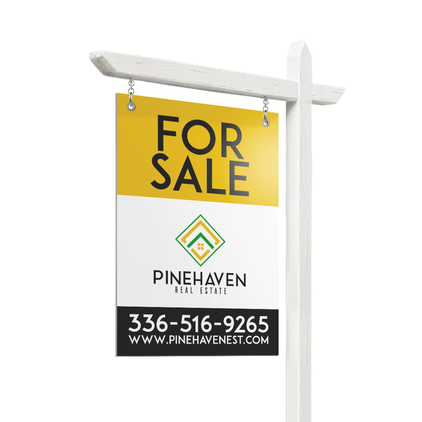 Aluminum Signs