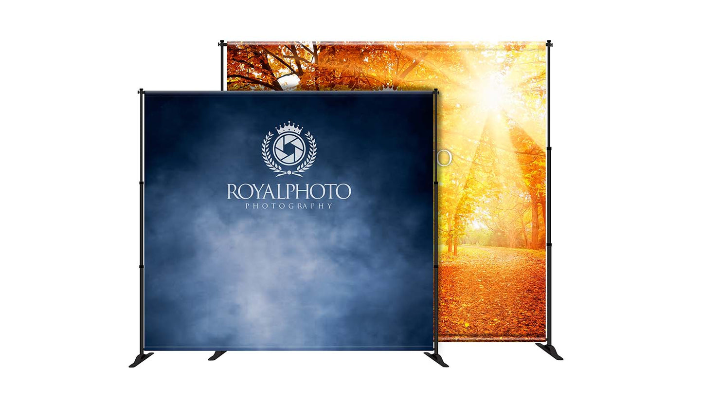 Step & Repeat