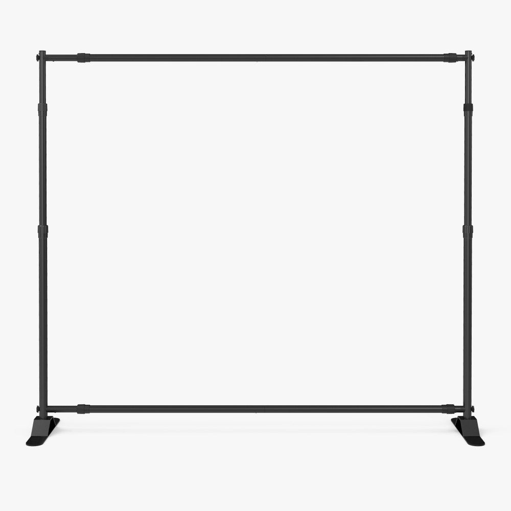 Step & Repeat