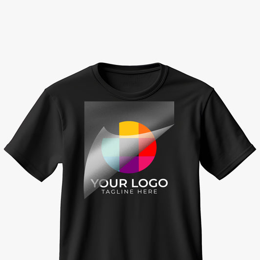 Direct To Film Transfers