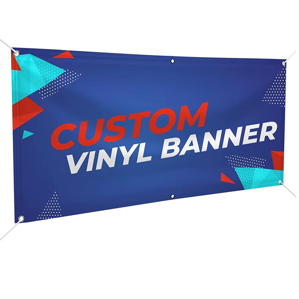 13oz Banners