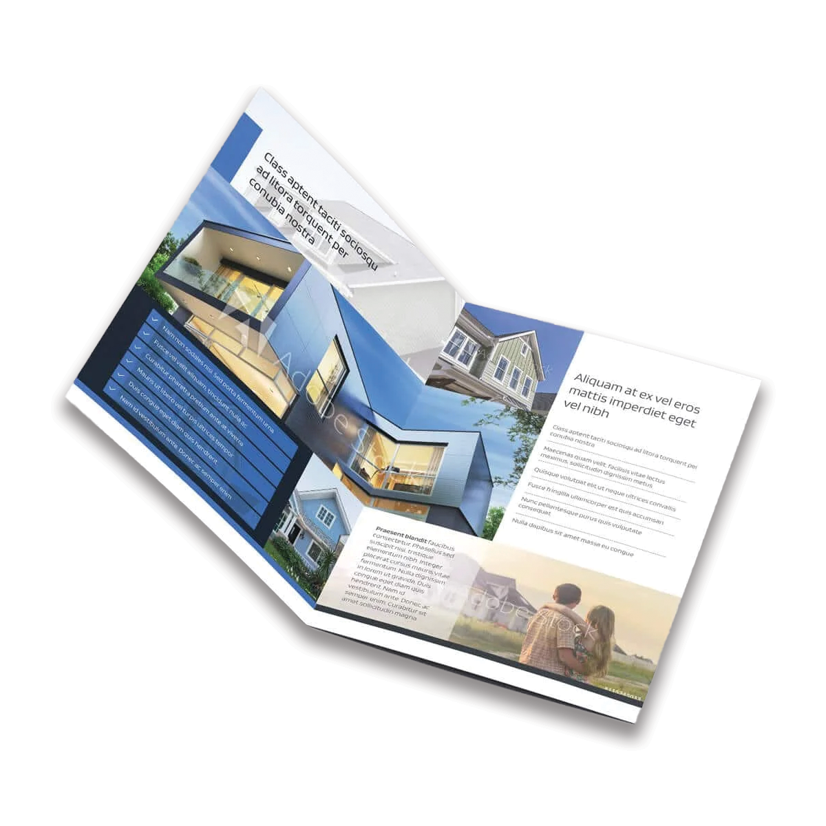 Brochures