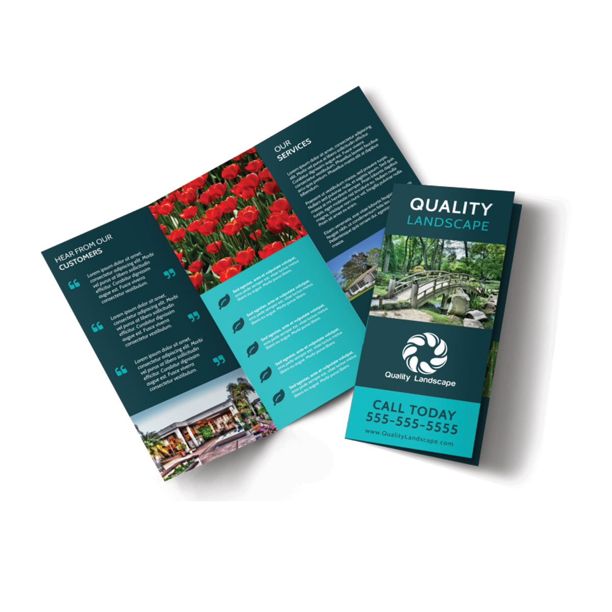 Brochures