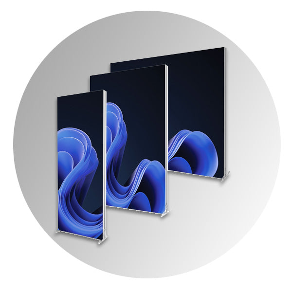 Displays
