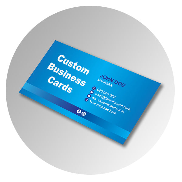 Business Cards