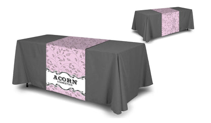 Table Throws