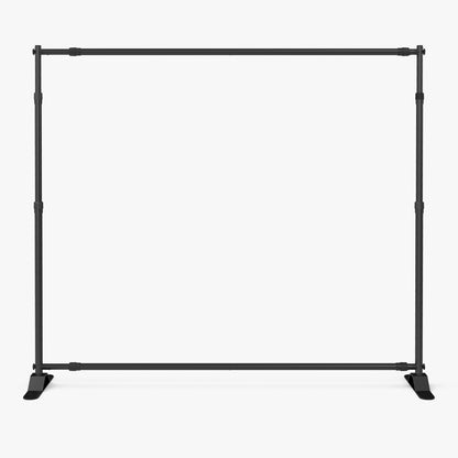 Step & Repeat