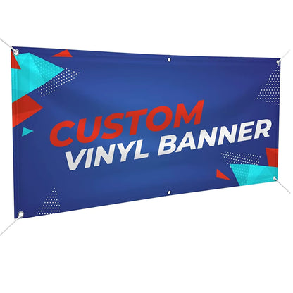 13oz Banners