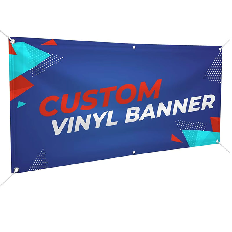 13oz Banners