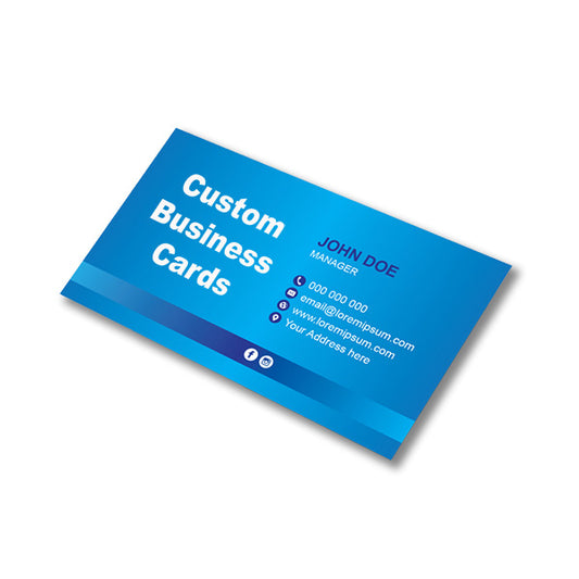Business Cards