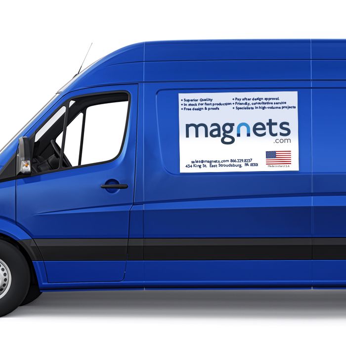 Magnets